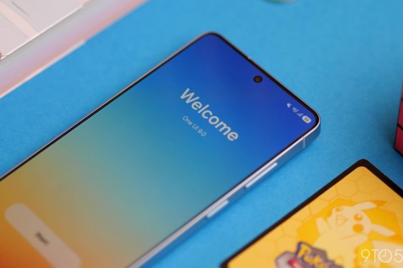 One UI 9 Makin Meluas: Galaxy S26 Unlocked di AS dan Z Flip 7 FE Mulai Kebagian Android 17
