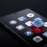 Ilustrasi malware Gigabud menyalin aplikasi bank di Android