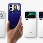 Xiaomi 18 Pro Series dengan layar belakang sekunder