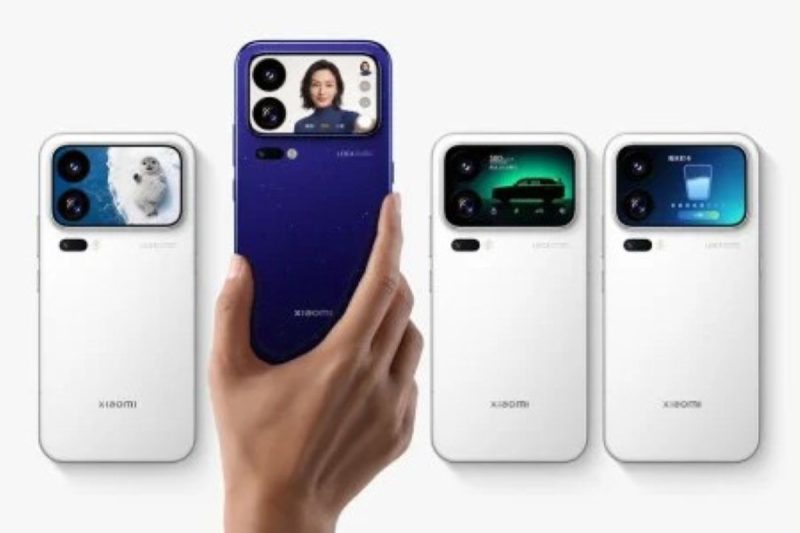 Xiaomi 18 Pro Meluncur 23 September: Layar Privasi 4.000 Nits dan Baterai 8.500 mAh