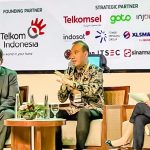 Peluncuran LLM open-source GoTo 27 miliar parameter di Bali, 19 Oktober 2026