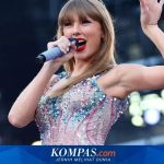 Ilustrasi layanan streaming musik dan pemutaran lagu AI lewat akun bot