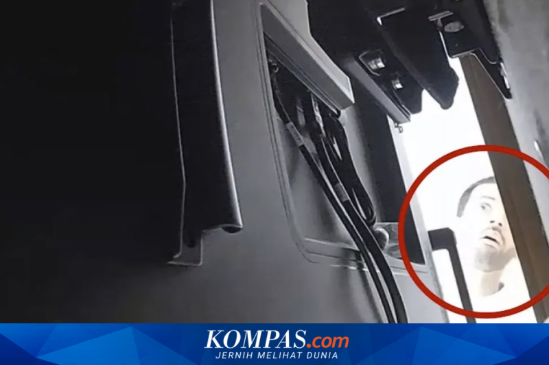 Karyawan OpenAI Ditangkap FBI: Alat Perekam Rahasia di Ruang Rapat Bos