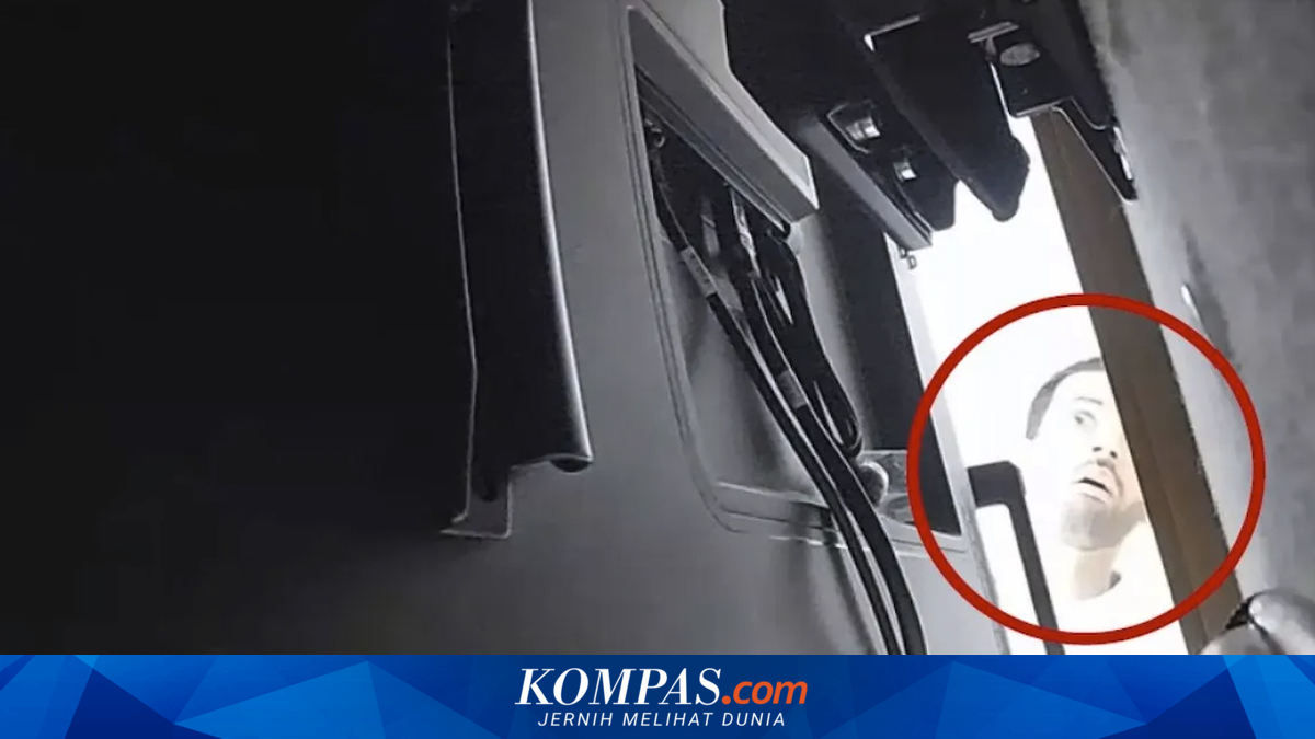 Ilustrasi keamanan kantor OpenAI terkait kasus karyawan OpenAI ditangkap FBI karena memasang alat perekam di ruang rapat