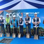 Data center AI di Indonesia dengan liquid cooling dan kapasitas besar