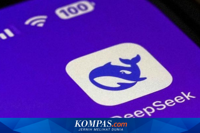 DeepSeek V4.1-Flash-1017 Resmi Rilis: Skor Coding 77 Persen, Biaya per Tugas Turun 60 Persen