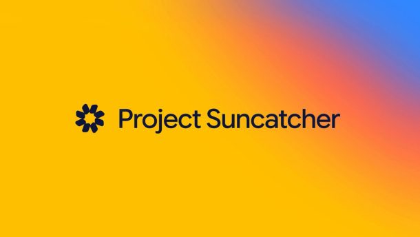 Satelit prototipe Project Suncatcher Google membawa chip AI TPU ke orbit