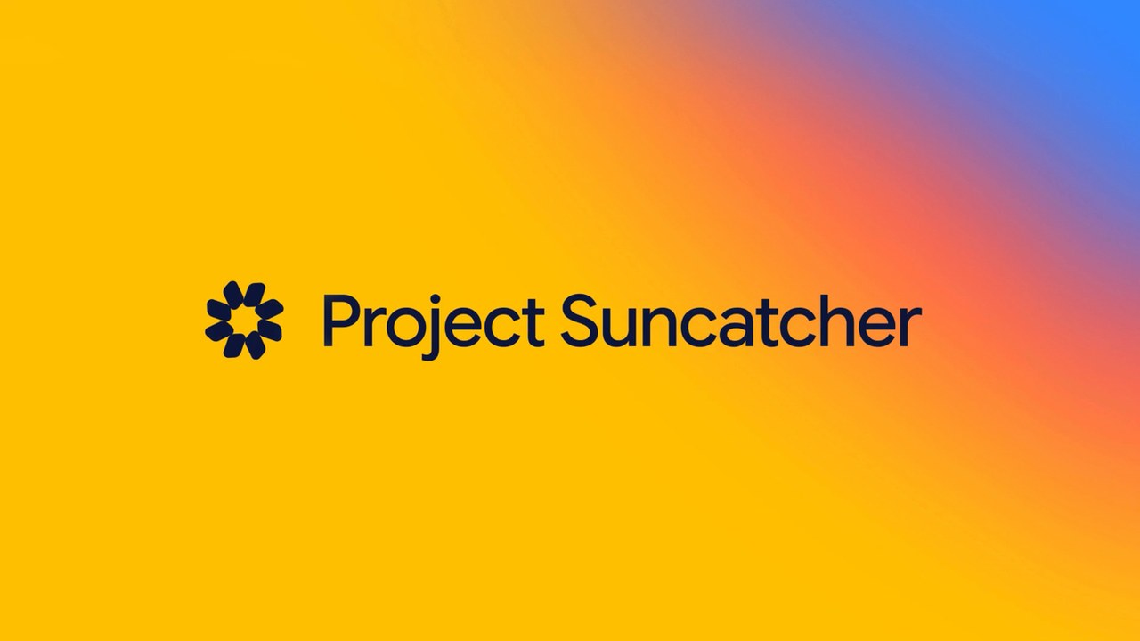 Satelit prototipe Project Suncatcher Google membawa chip AI TPU ke orbit