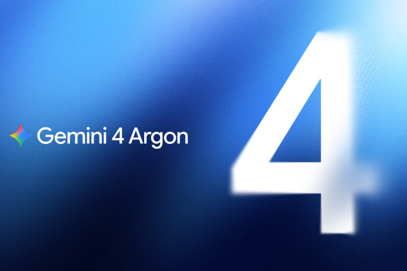 Gemini 4 Argon Resmi Global: Model AI Google Buat Kerjaan Kompleks, Harga Mulai Rp 35 Ribu