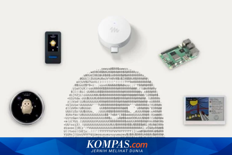 Muse Gadgets Resmi Dibuka Meta: Agen AI Muse Kini Bisa Dipasang di Gadget Sendiri