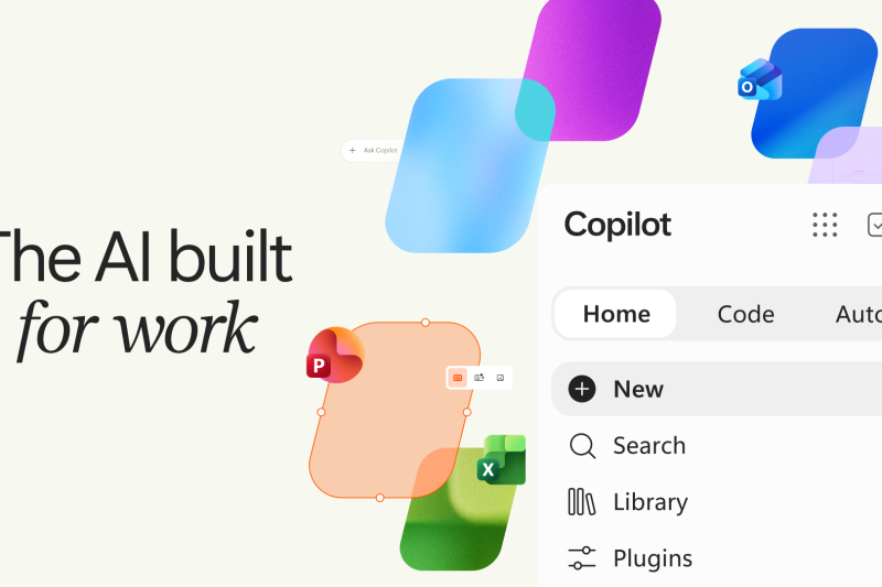 Microsoft Copilot Super App Resmi Meluncur: Chat, Coding, dan Agen AI Jadi Satu