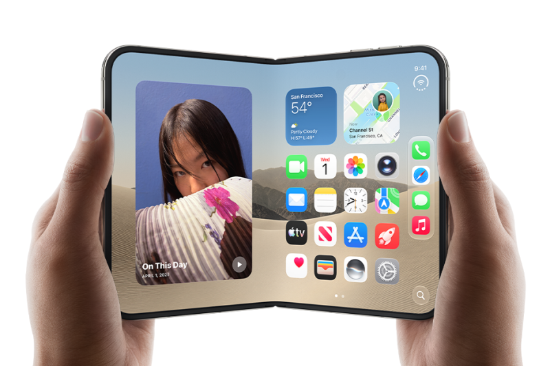 iPhone Duo Resmi Dibuka Pre-Order di Indonesia, Harga Mulai Rp 45,6 Juta