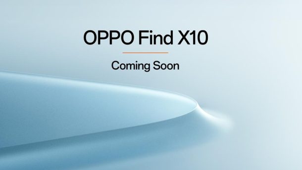 OPPO Find X10 resmi meluncur global dengan kamera 200 MP