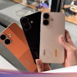 POCO X8 dan POCO C95 Pro meluncur di Indonesia