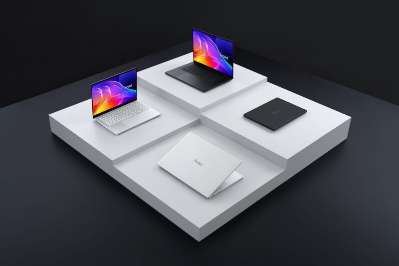 ASUS ProArt P16 dan P14 Resmi Masuk Indonesia, Laptop Kreator RTX Spark Mulai Rp79,99 Juta