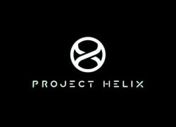 Key art Project Helix, konsol Xbox generasi berikutnya