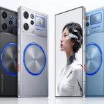 RedMagic 12 Pro+ ponsel gaming resmi meluncur dengan Snapdragon 8 Elite Extreme Gen 6