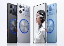 RedMagic 12 Pro+ ponsel gaming resmi meluncur dengan Snapdragon 8 Elite Extreme Gen 6