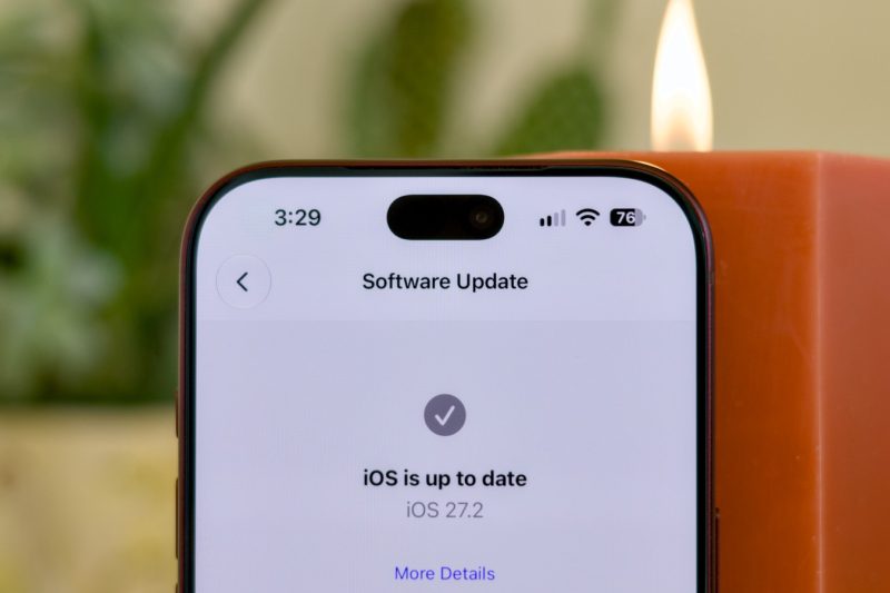 Siri AI iOS 27.2 Resmi Rilis, Enam Bahasa Tapi Indonesia Belum Masuk