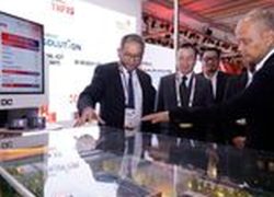 Peluncuran Sovereign Digital Technology TelkomGroup di DTIIF 2026
