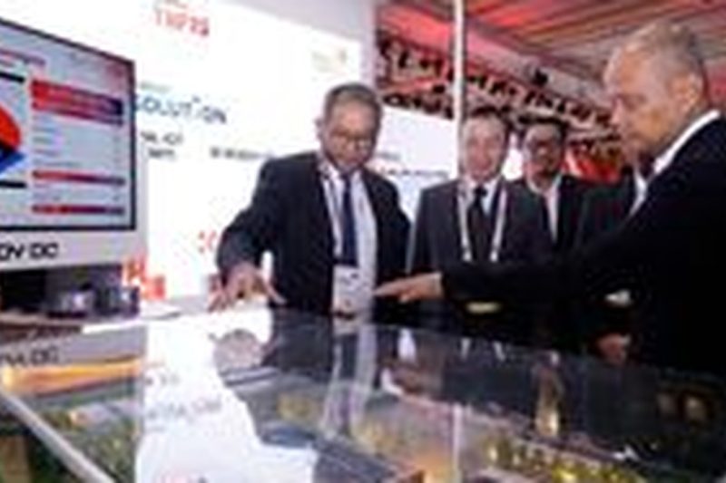 TelkomGroup Luncurkan Sovereign Digital Technology di DTIIF 2026, Empat Kapabilitas Buat Kemandirian Digital