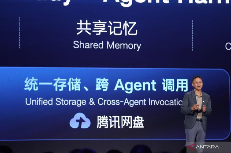 Tencent Cloud Indonesia Genjot Ekspansi, Migrasi XLSmart Kelar 4,5 Bulan
