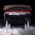 Tesla Roadster generasi terbaru dengan pendorong gas dingin SpaceX