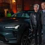 Volvo dan NVIDIA memperluas kerja sama untuk sistem nyetir otomatis di mobil generasi berikutnya
