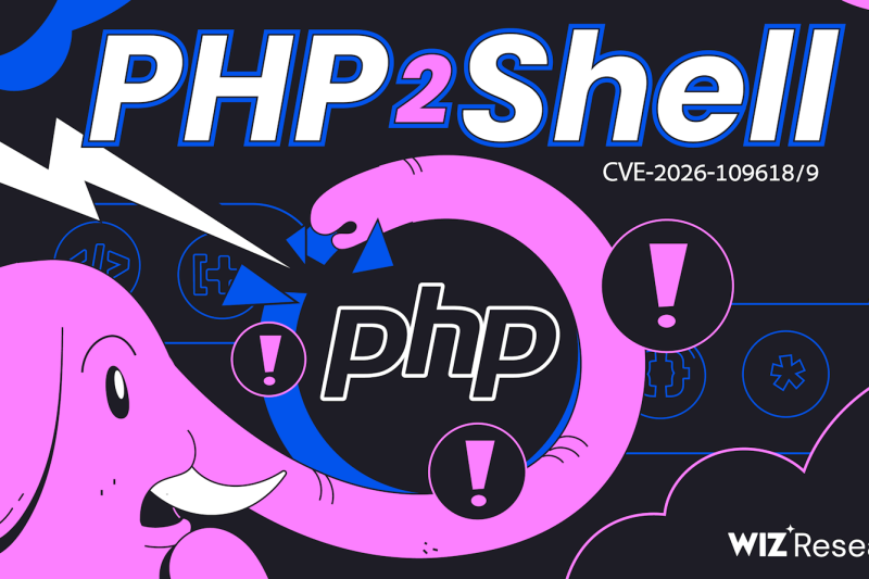 Celah Kritis PHP Bikin Situs Pemerintah Eropa Offline, 70 Persen Web Dunia Terancam